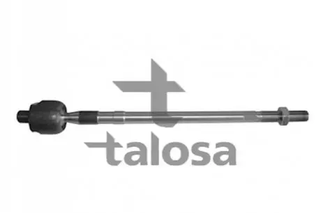 Тяга рульова Mitsubishi Outlander I 03-10 TALOSA 4407126