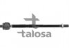 Наконечник рулевой тяги - TALOSA 44-07318 (55172401) 4407318