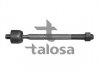 Наконечник рулевой тяги - TALOSA 44-07522 (4420096, 4852100Q0E, 485212373R) 4407522