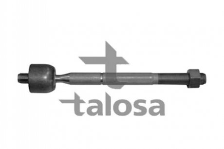 Наконечник кермової тяги TALOSA 4407522 (фото 1)