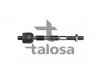 Наконечник кермової тяги TALOSA 4407981 (фото 1)