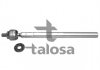 Наконечник кермової тяги - TALOSA 44-08216 (3812A9) 4408216