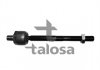 Наконечник кермової тяги - TALOSA 44-08675 (485213172R) 4408675