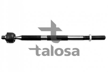 Осевой шарнир, рулевая тяга TALOSA 44-09061 (фото 1)