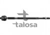 Рулевая тяга левая/правая Ford Focus/Transit Connect - TALOSA 44-09158 (1085520, 3707333, 98AG3L519AA) 4409158