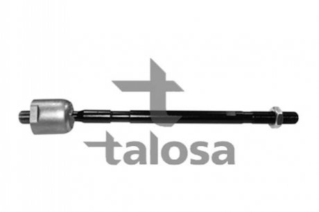 Осьовий шарнір, кермова тяга TALOSA 44-09177 (фото 1)