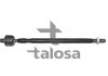 Осевой шарнир, рулевая тяга TALOSA 4409260 (фото 1)