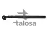 Наконечник рулевой тяги TALOSA (4409574) изображение 1