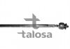 Наконечник рулевой тяги - TALOSA 44-09829 (381292) 4409829