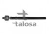 Наконечник кермової тяги - TALOSA 4409971 (3812E0)