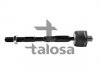 Наконечник кермової тяги - TALOSA 44-10603 (480014EH0A, 485212518R) 4410603