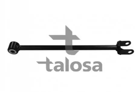 Кронштейн задней балки TALOSA 4610057