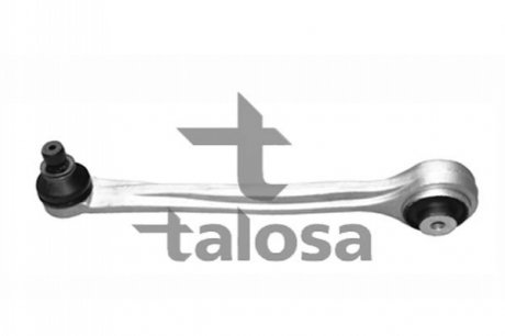 Рычаг подвески передний (перед. верх. левый).) AUDI A4, A4 ALLROAD, A5 1.4-3.0D 05.15- - (8W0407505C) TALOSA 4611249 (фото 1)