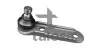 Шаровая опора TALOSA (4700768) изображение 1