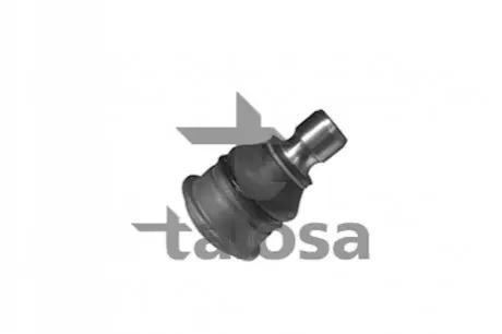 Опора кульова (передня/знизу) Nissan Qashqai/X-Trail 07-/Murano 03- (d=20mm) TALOSA 4701358