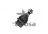 Кульова опора DB Sprinter 6/06- VW Crafter 4/06- - TALOSA 4701490 (68012164AA, 9063380227, K500113)