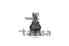 Опора кульова (передня/знизу) Citroen C1/Peugeot 107/108 05-/Toyota Yaris 99-12/Verso S (d=37.1mm) TALOSA (47-04623) зображення 2