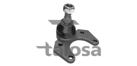 Опора кульова (передня/знизу) Renault Espace I/II 84-96 TALOSA 4706053