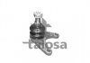 Кульова опора нижня FORD RANGER MAZDA BT-50 2.5D/3.0D 05.06-12.15 47-08966