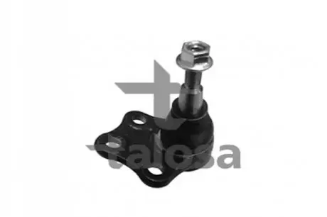 Шаровая рычажная опора перед. Renault Espace V, Grand Scenic IV, Megane IV, Scenic IV, Talisman 1.2-1.8 02.15- TALOSA 47-10100