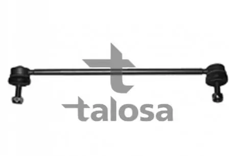 Тяга стабілізатора (переднього) (R) Citroen C3/Peugeot 207/208 05 TALOSA 5000525