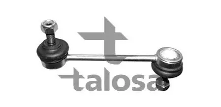 Тяга стабілізатора (заднього) Citroen C5 III/Peugeot 508 1.6-3.0 04- (L=140mm) TALOSA 5000554