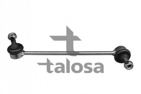 Тяга / стійка стабілізатора TALOSA 50-01704 (фото 1)