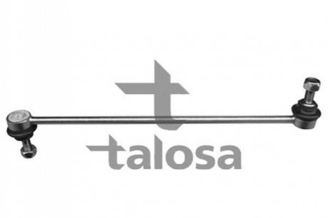 Тяга/стойка стабилизатора TALOSA 5002009 (фото 1)