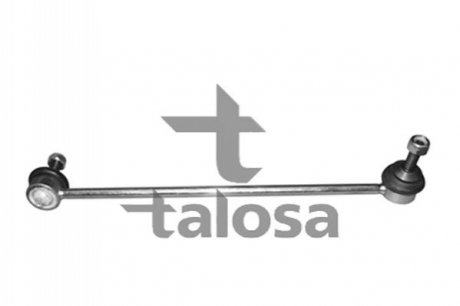 Тяга/стойка стабилизатора - 50-02396 (31356769663, K80845) TALOSA 5002396