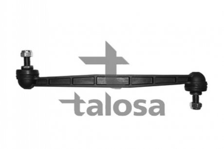 Тяга / стійка стабілізатора - (350611, 350614, 90498745) TALOSA 5002667 (фото 1)