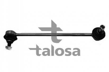 Тяга/стойка стабилизатора TALOSA 5003534 (фото 1)