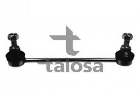 Тяга стабилизатора перед. Mitsubishi Carisma/Volvo S40 1.3-2.0 07.95-06.06 TALOSA 50-03807 (фото 1)