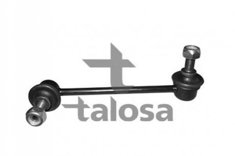 Тяга / стійка стабілізатора TALOSA 50-04527 (фото 1)