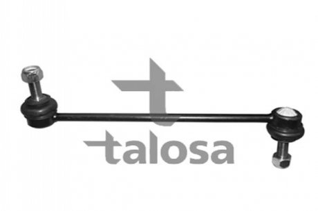 Тяга/стойка стабилизатора TALOSA 5004632 (фото 1)