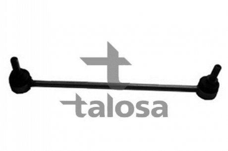 Тяга/стойка стабилизатора TALOSA 5004678 (фото 1)