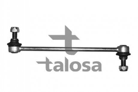 Тяга стабилизатора перед. (260mm) Toyota Camry ACV30/Lexus ES350 TALOSA 50-04711 (фото 1)