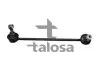 Стійка стабілізатора TALOSA (50-06278) зображення 2