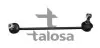 Стійка стабілізатора TALOSA (5006279) зображення 1