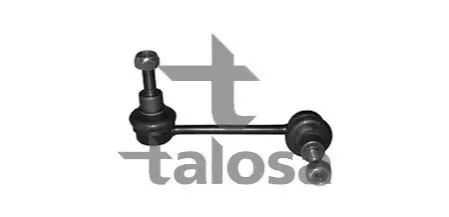 Тяга стабілізатора (переднього) (R) Renault Master/Opel Movano 98 TALOSA 50-06317