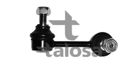 Тяга стабілізатора (заднього) Mitsubishi Lancer VII 03- (L=115.5mm) TALOSA 5007129