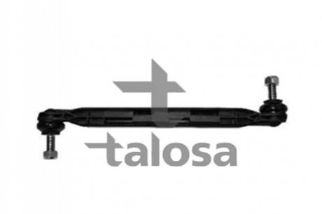 Тяга стабилизатора передняя Opel Insignia, Astra J, Astra Sports Tourer SAAB 9-5 09- - 50-07317 (13219141, 350617, C13219141) TALOSA 5007317