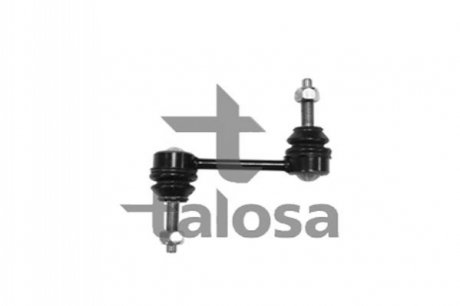 Стійка стабілізатора - 50-07778 (1355440080, 1355449080, 5170F5) TALOSA 5007778 (фото 1)