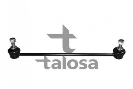 Тяга / стойка, стабилизатор TALOSA 50-07823 (фото 1)