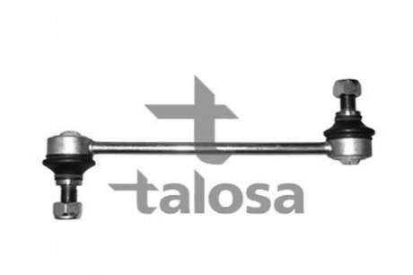 Тяга/стойка стабилизатора TALOSA 5009144