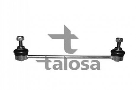 Тяга/стойка стабилизатора TALOSA 5009167