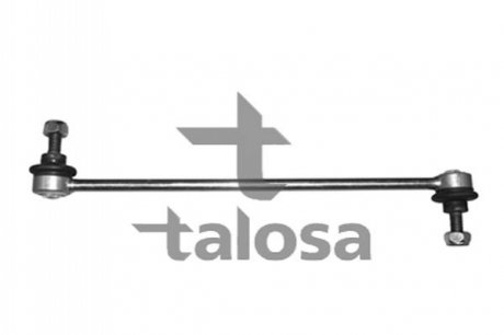 Тяга/стойка стабилизатора - 50-09299 (1223792, 1230909, 3M513B438AA) TALOSA 5009299 (фото 1)