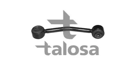 Тяга стабілізатора (переднього) Peugeot 405 87-97 (L=162.3mm) TALOSA 50-09786