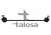 Стійка стабілізатора - TALOSA 5009965 (508745, 508759, 96288787)