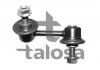 Тяга стабилизатора задняя R 70mm HONDA FR-V 1.7-2.2D 08.04- TALOSA 50-11600 (фото 1)