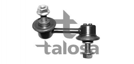 Тяга стабилизатора задняя R 70mm HONDA FR-V 1.7-2.2D 08.04- TALOSA 50-11600 (фото 1)